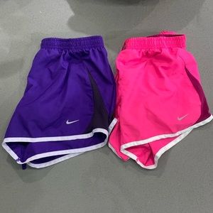 Nike shorts